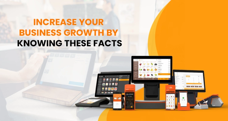 Your Trusted POS System Supplier in the UAE